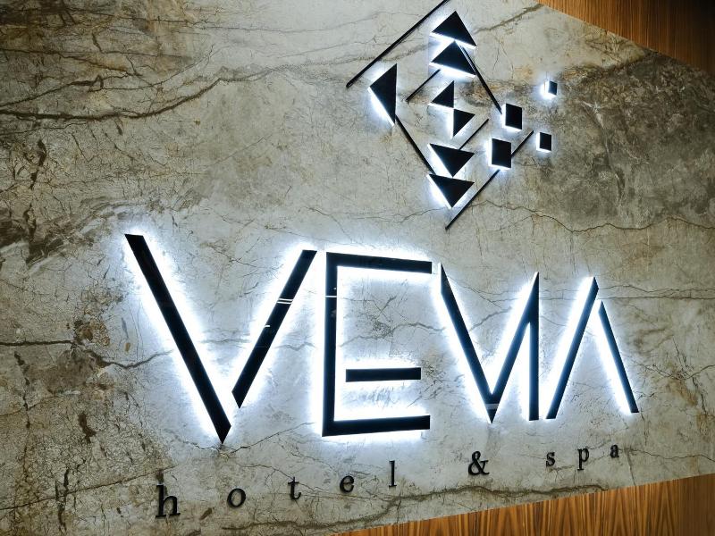 Hotel Vema