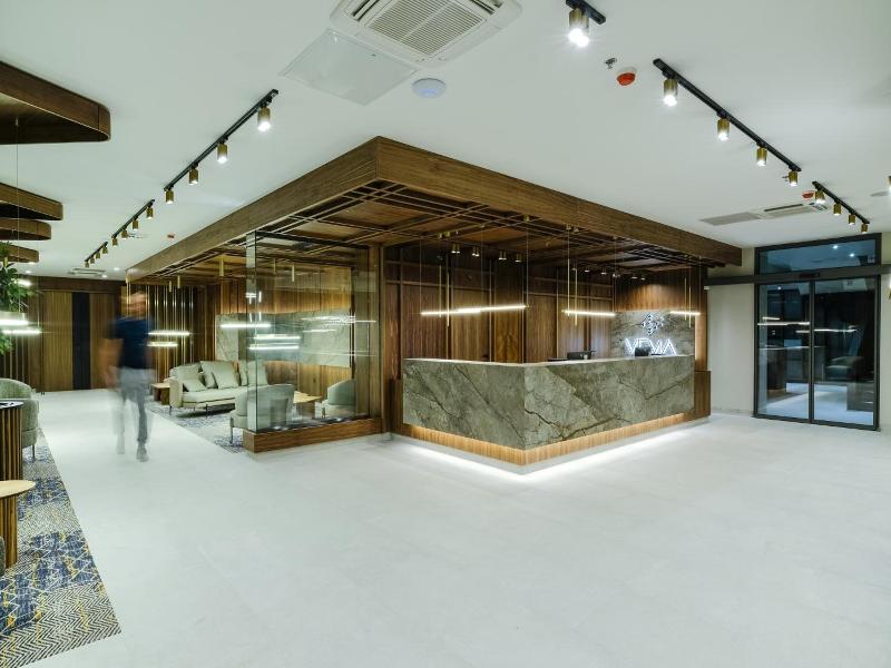 Hotel Vema