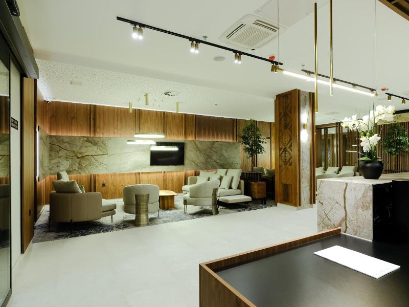 Hotel Vema
