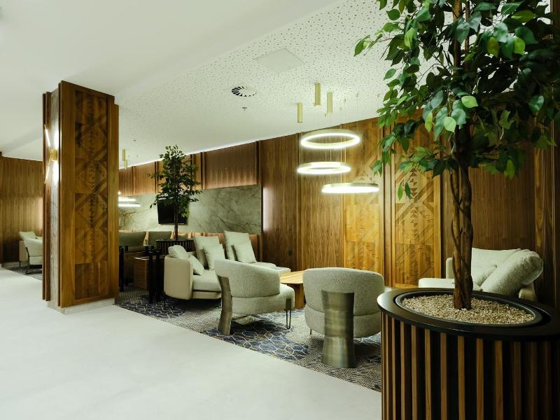 Hotel Vema