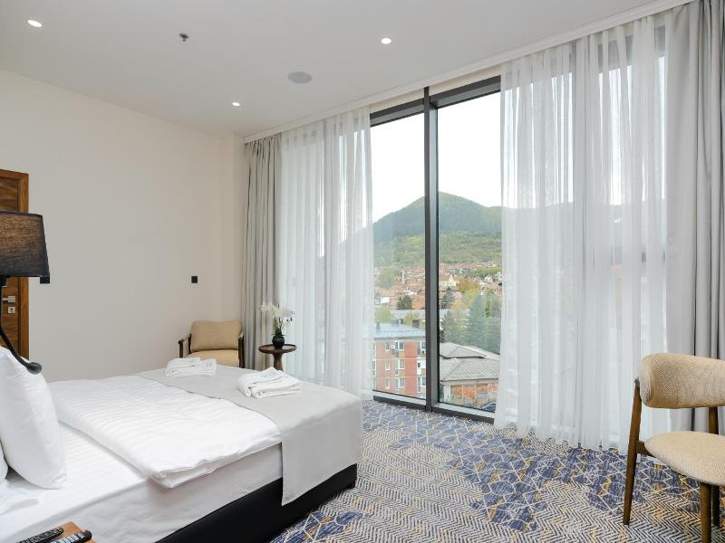 Hotel Vema