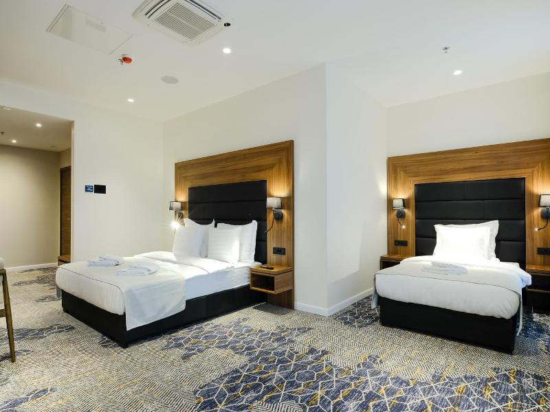 Hotel Vema