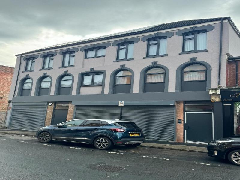 Heart Of Hull Hotel image