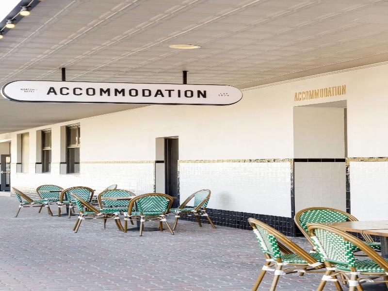 Mortdale Hotel image