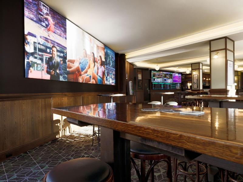 Mortdale Hotel image
