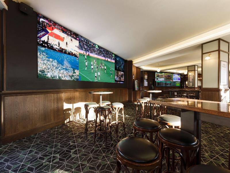 Mortdale Hotel image