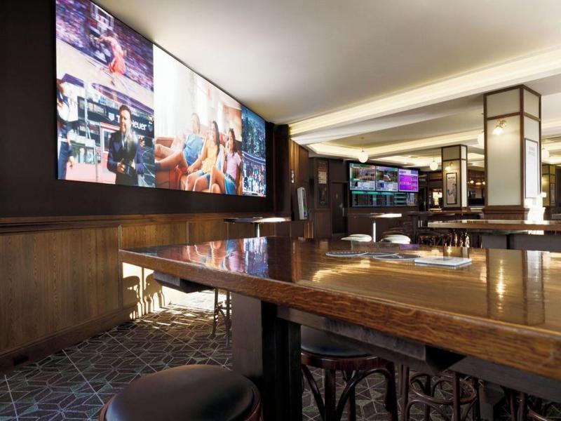 Mortdale Hotel image