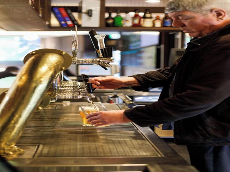 Mortdale Hotel image