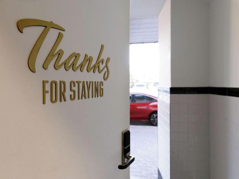 Mortdale Hotel image