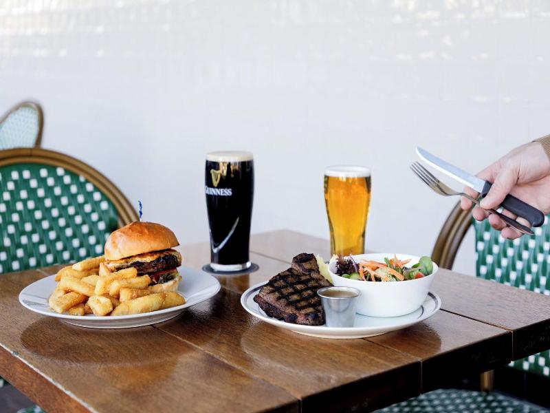Mortdale Hotel image