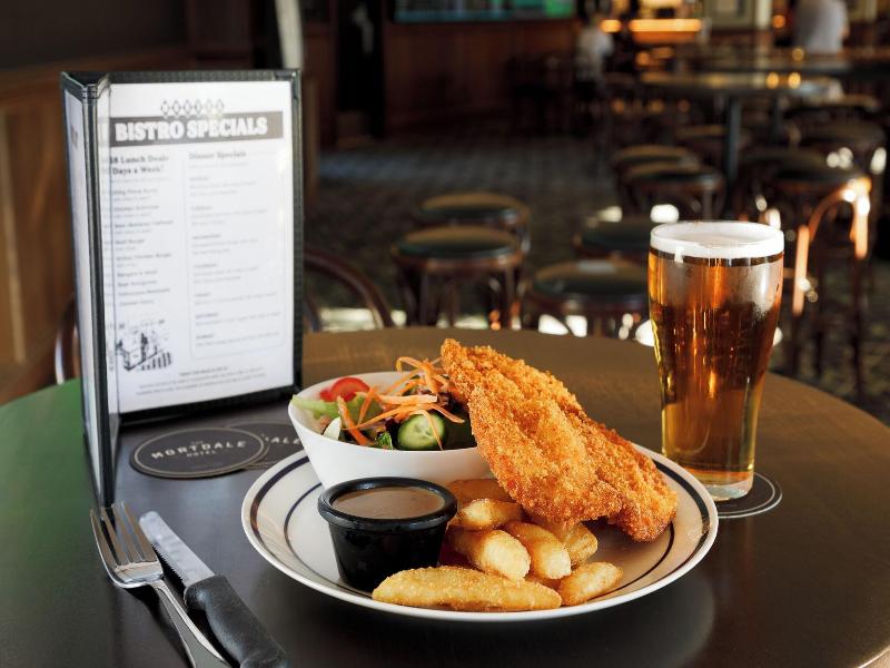 Mortdale Hotel image