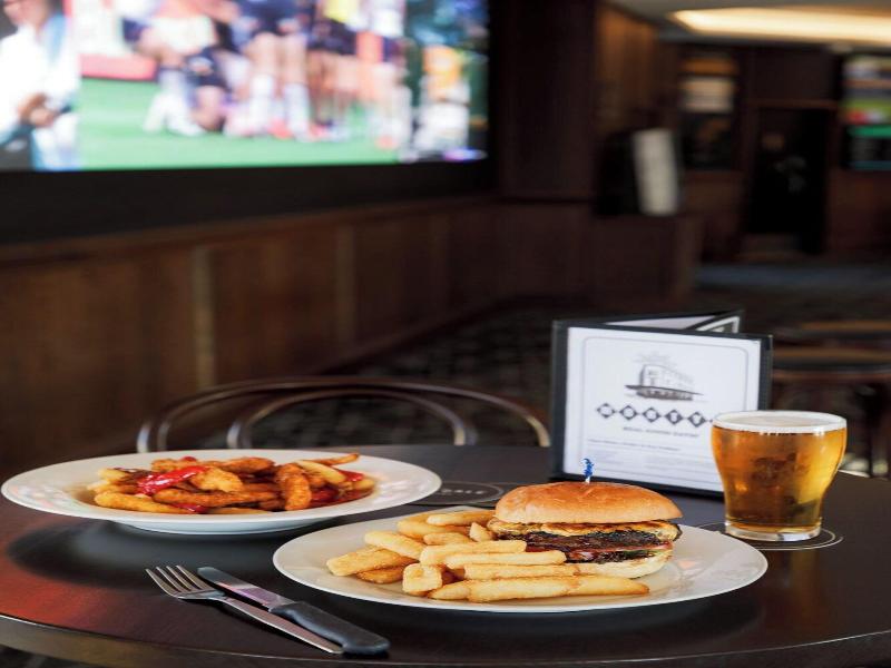 Mortdale Hotel image