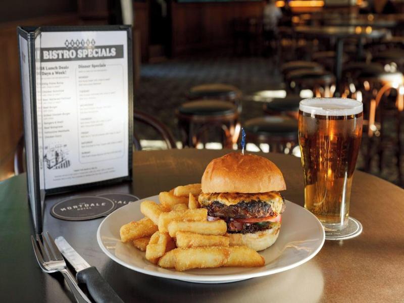 Mortdale Hotel image