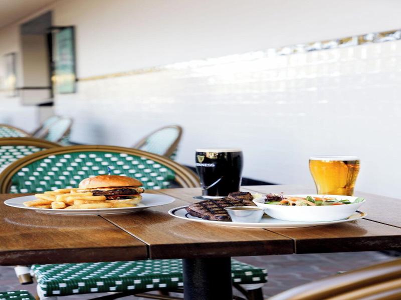 Mortdale Hotel image