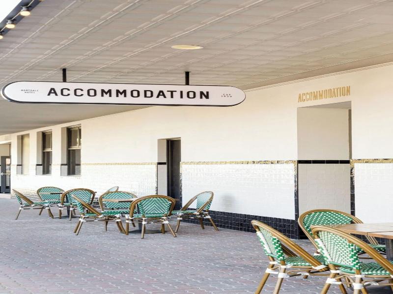 Mortdale Hotel image