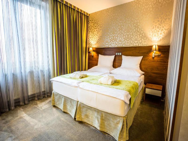 Wellness Hotel Lvnwe image