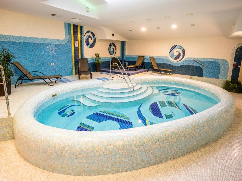 Wellness Hotel Lvnwe image