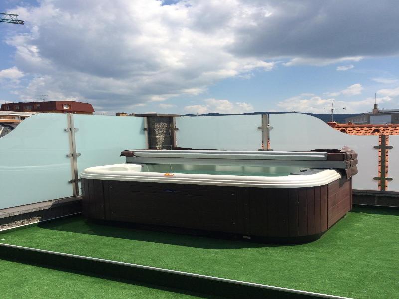 Wellness Hotel Lvnwe image