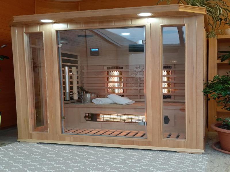 Wellness Hotel Lvnwe image