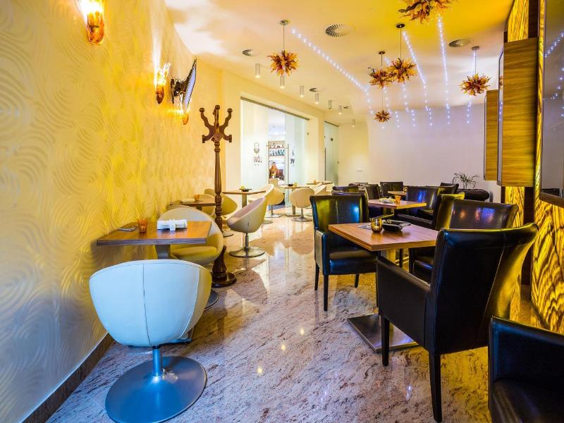 Wellness Hotel Lvnwe image