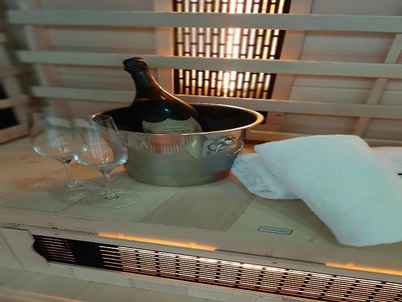 Wellness Hotel Lvnwe image