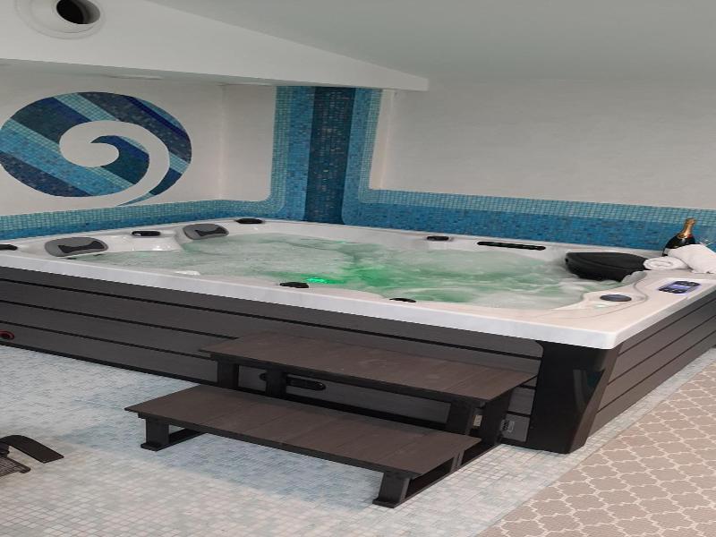 Wellness Hotel Lvnwe image