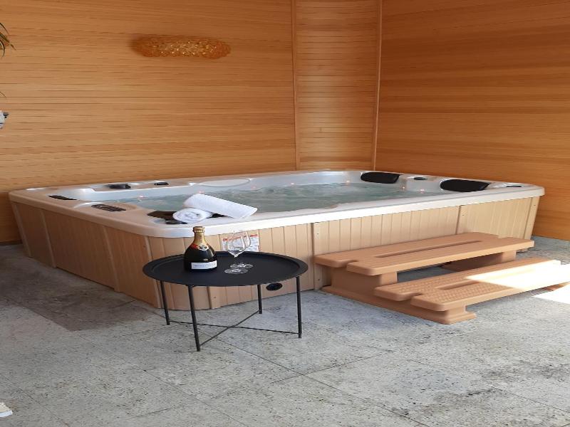 Wellness Hotel Lvnwe image