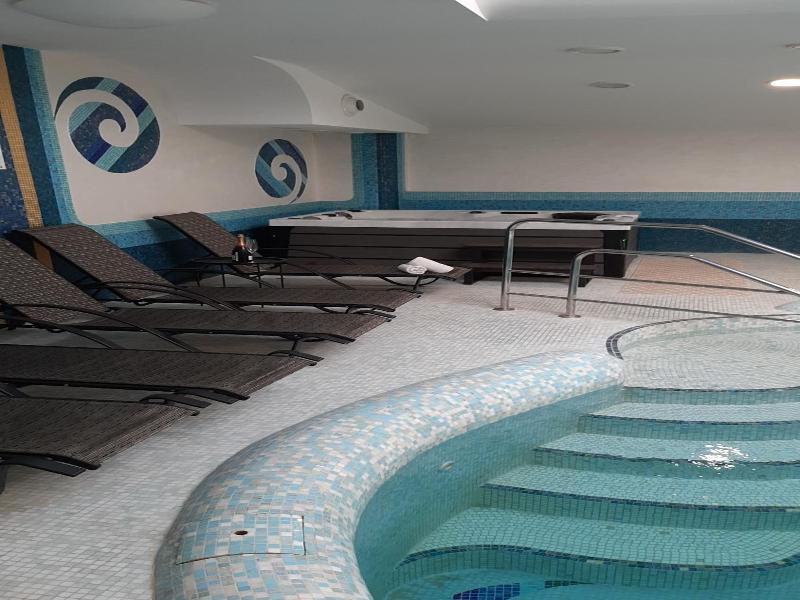 Wellness Hotel Lvnwe image