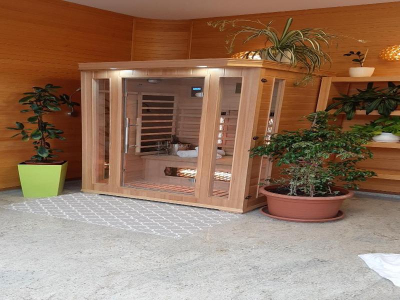 Wellness Hotel Lvnwe image
