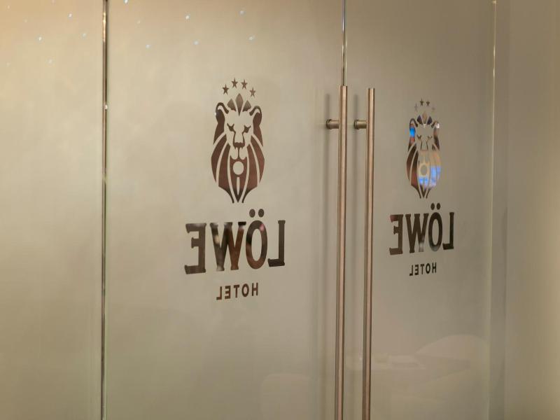Wellness Hotel Lvnwe image
