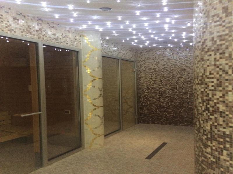 Wellness Hotel Lvnwe image