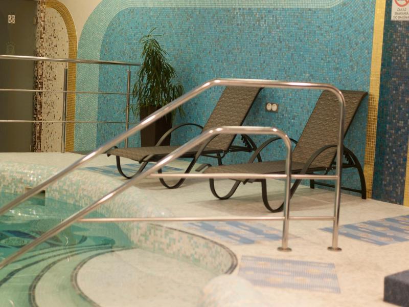 Wellness Hotel Lvnwe image