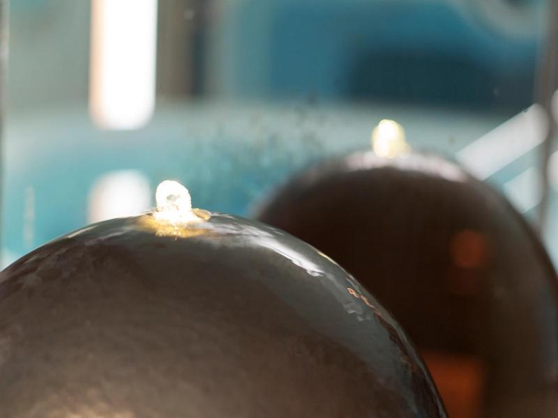 Wellness Hotel Lvnwe image