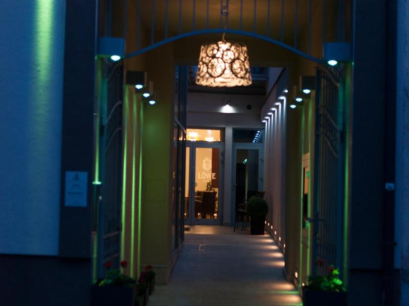 Wellness Hotel Lvnwe image