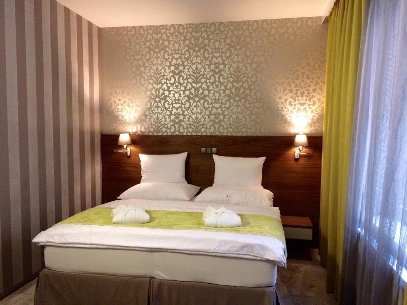 Wellness Hotel Lvnwe image