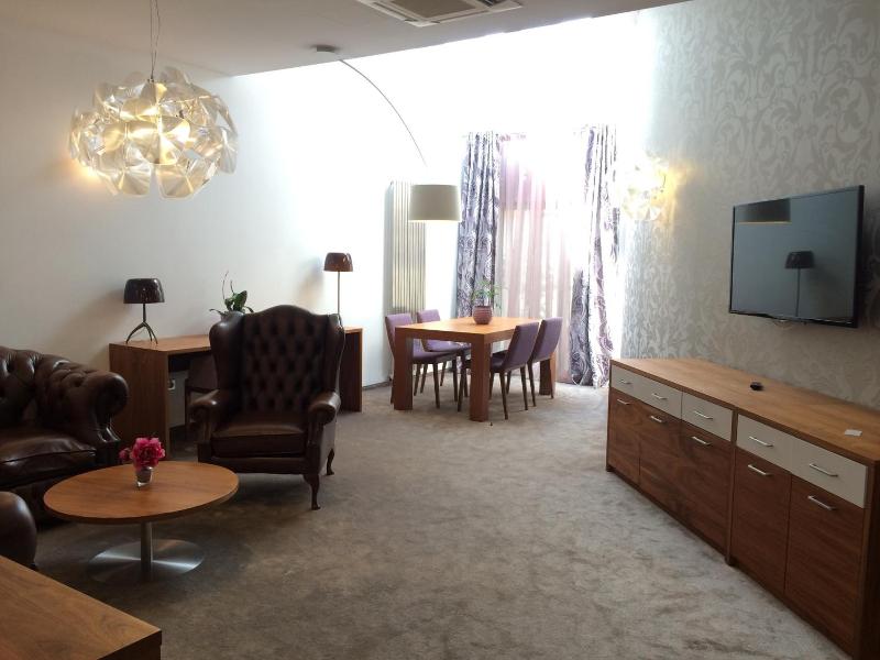 Wellness Hotel Lvnwe image