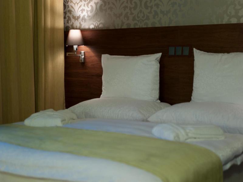 Wellness Hotel Lvnwe image