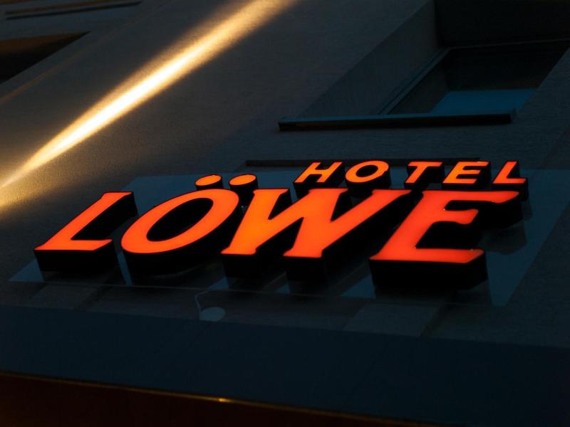 Wellness Hotel Lvnwe image