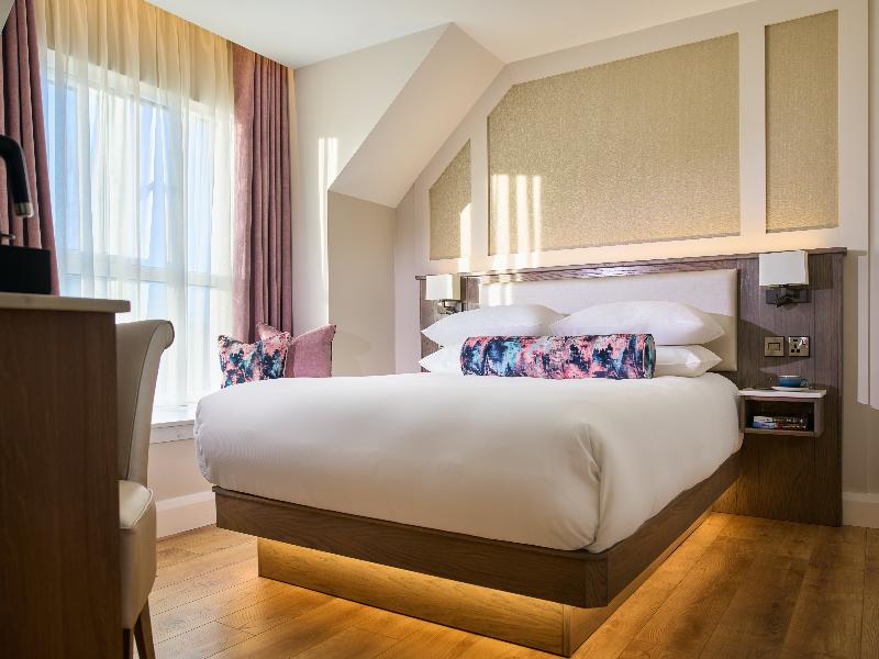 The James Hotel image