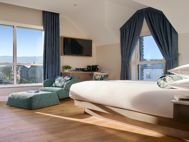 The James Hotel image