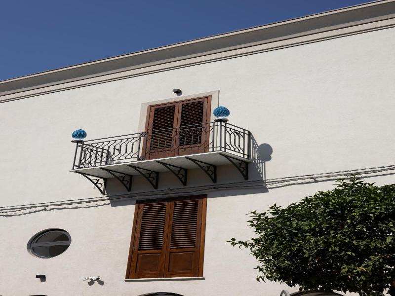 La Dimora Dei Paladini image