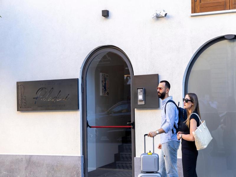 La Dimora Dei Paladini image