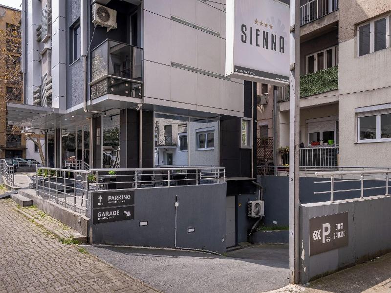 Sienna Apartments image
