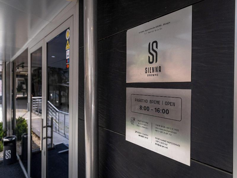 Sienna Apartments image