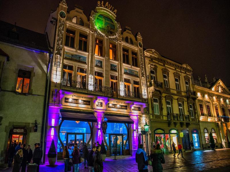 Boutique Hotel Slv Via image