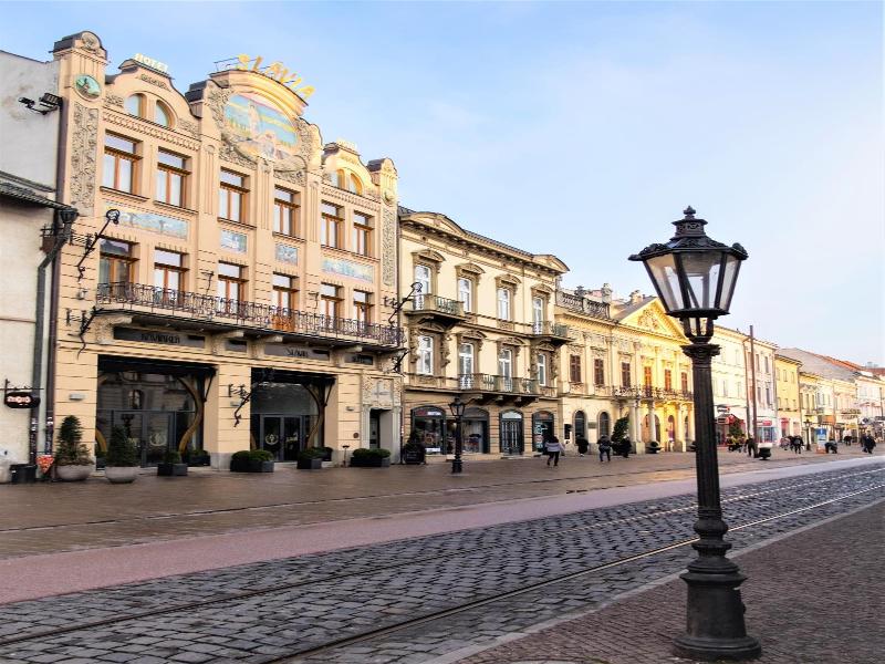 Boutique Hotel Slv Via image