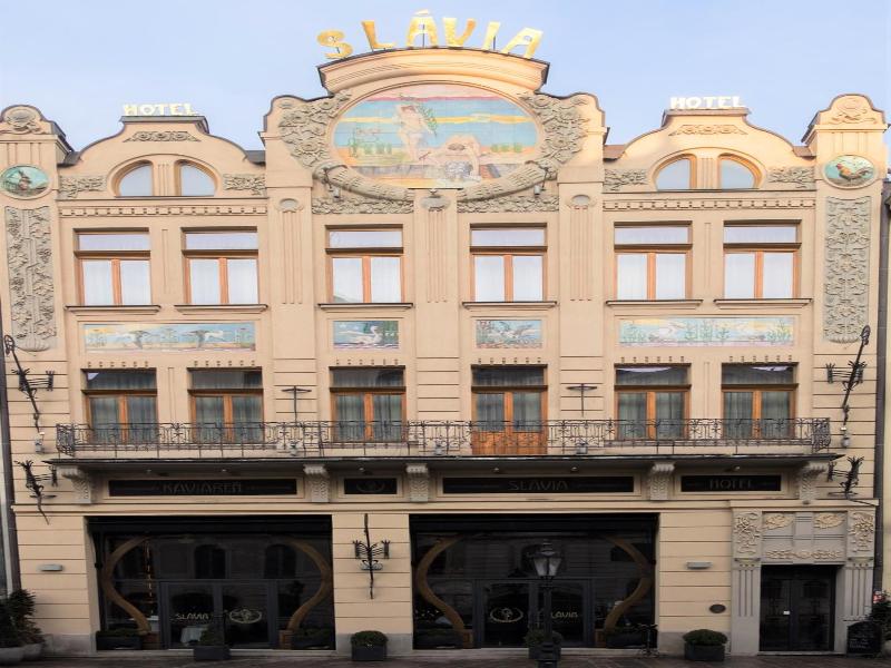 Boutique Hotel Slv Via image