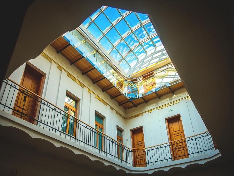 Boutique Hotel Slv Via image