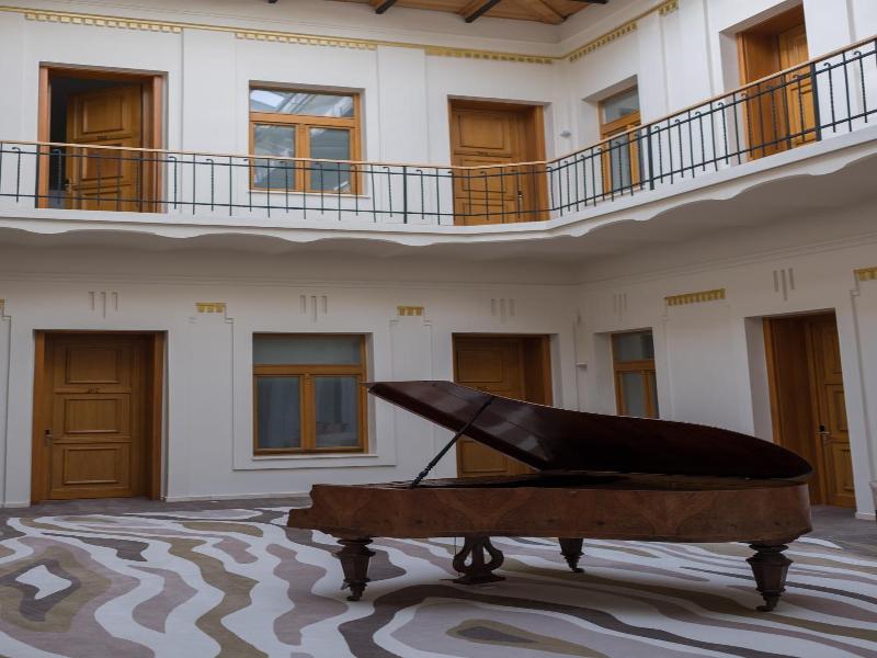 Boutique Hotel Slv Via image