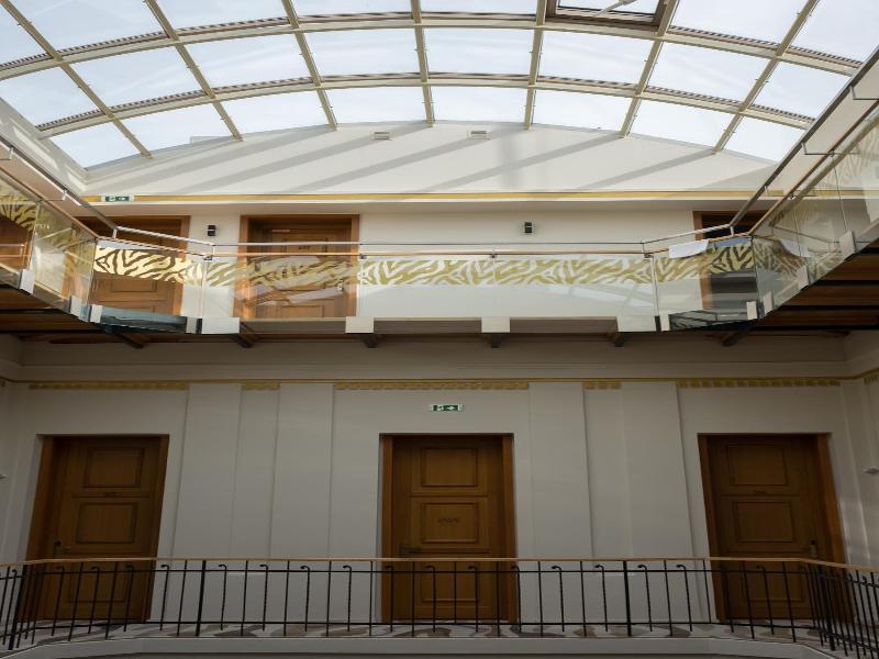 Boutique Hotel Slv Via image